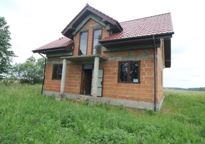 dom na sprzedaż - Ostrzeszów (gw), Marydół