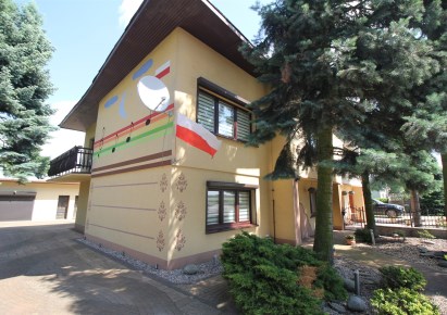 dom na sprzedaż - Raszków (gw), Przybysławice