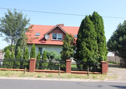 dom na sprzedaż - Nowe Skalmierzyce (gw), Śliwniki
